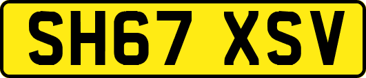 SH67XSV