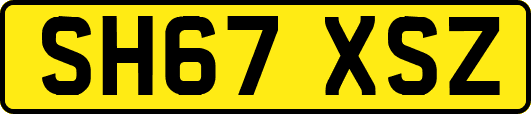 SH67XSZ