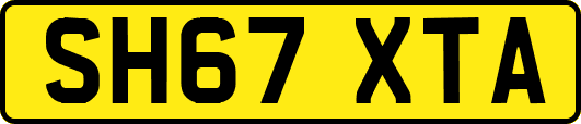 SH67XTA