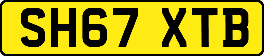 SH67XTB