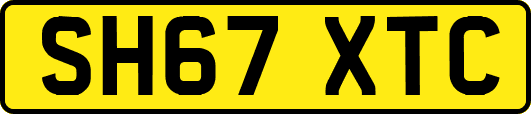 SH67XTC
