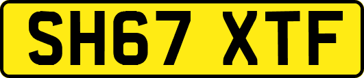 SH67XTF