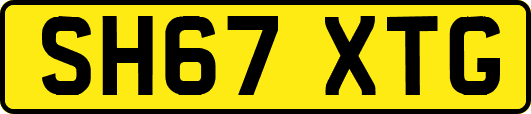 SH67XTG