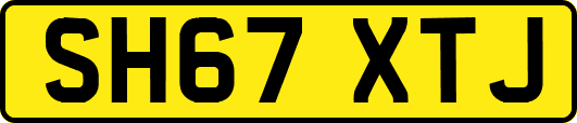 SH67XTJ
