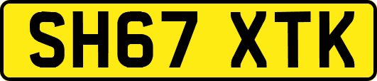 SH67XTK