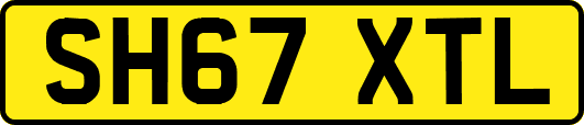 SH67XTL