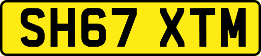 SH67XTM