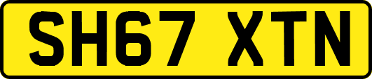 SH67XTN