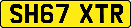 SH67XTR