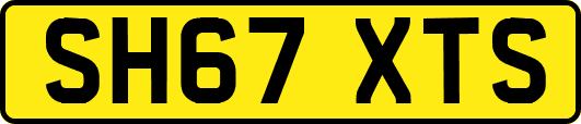 SH67XTS