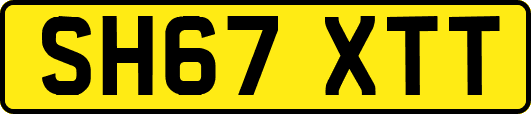 SH67XTT