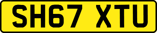 SH67XTU