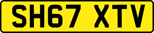 SH67XTV