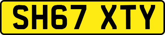 SH67XTY