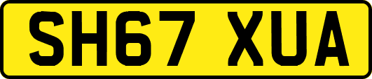 SH67XUA