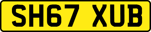 SH67XUB