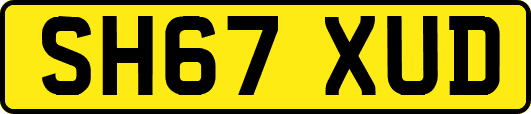 SH67XUD
