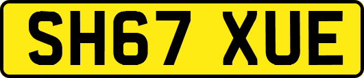 SH67XUE