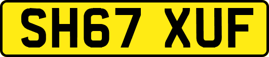 SH67XUF