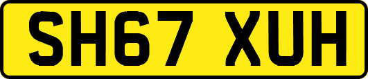 SH67XUH