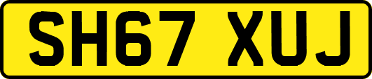 SH67XUJ