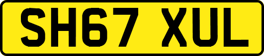 SH67XUL