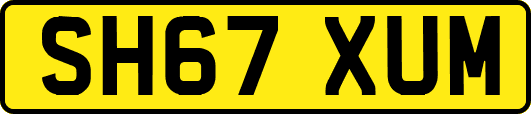 SH67XUM