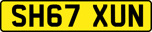 SH67XUN