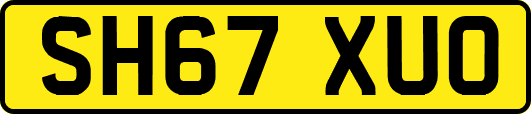 SH67XUO