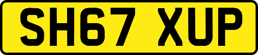 SH67XUP