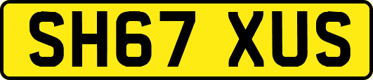SH67XUS