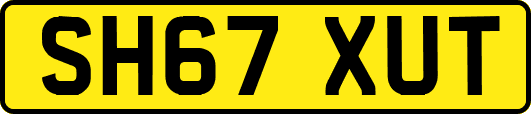 SH67XUT