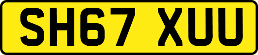 SH67XUU
