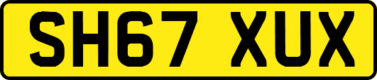 SH67XUX