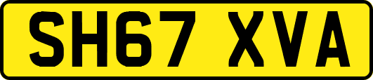 SH67XVA