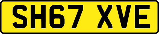 SH67XVE