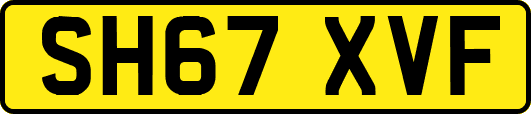 SH67XVF