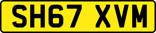SH67XVM