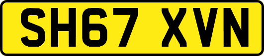 SH67XVN