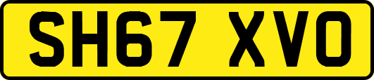SH67XVO