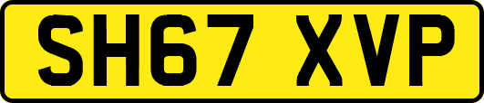 SH67XVP