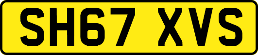SH67XVS