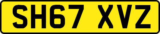 SH67XVZ