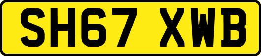 SH67XWB