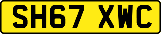 SH67XWC