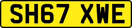 SH67XWE