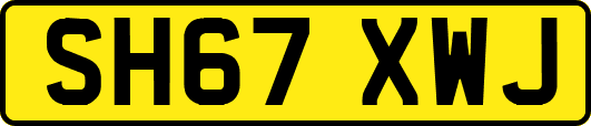 SH67XWJ