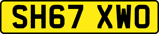 SH67XWO
