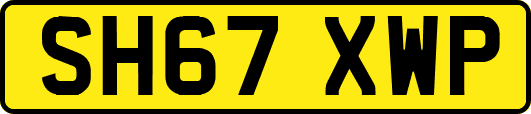 SH67XWP