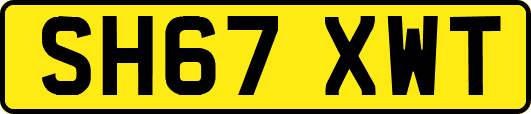 SH67XWT
